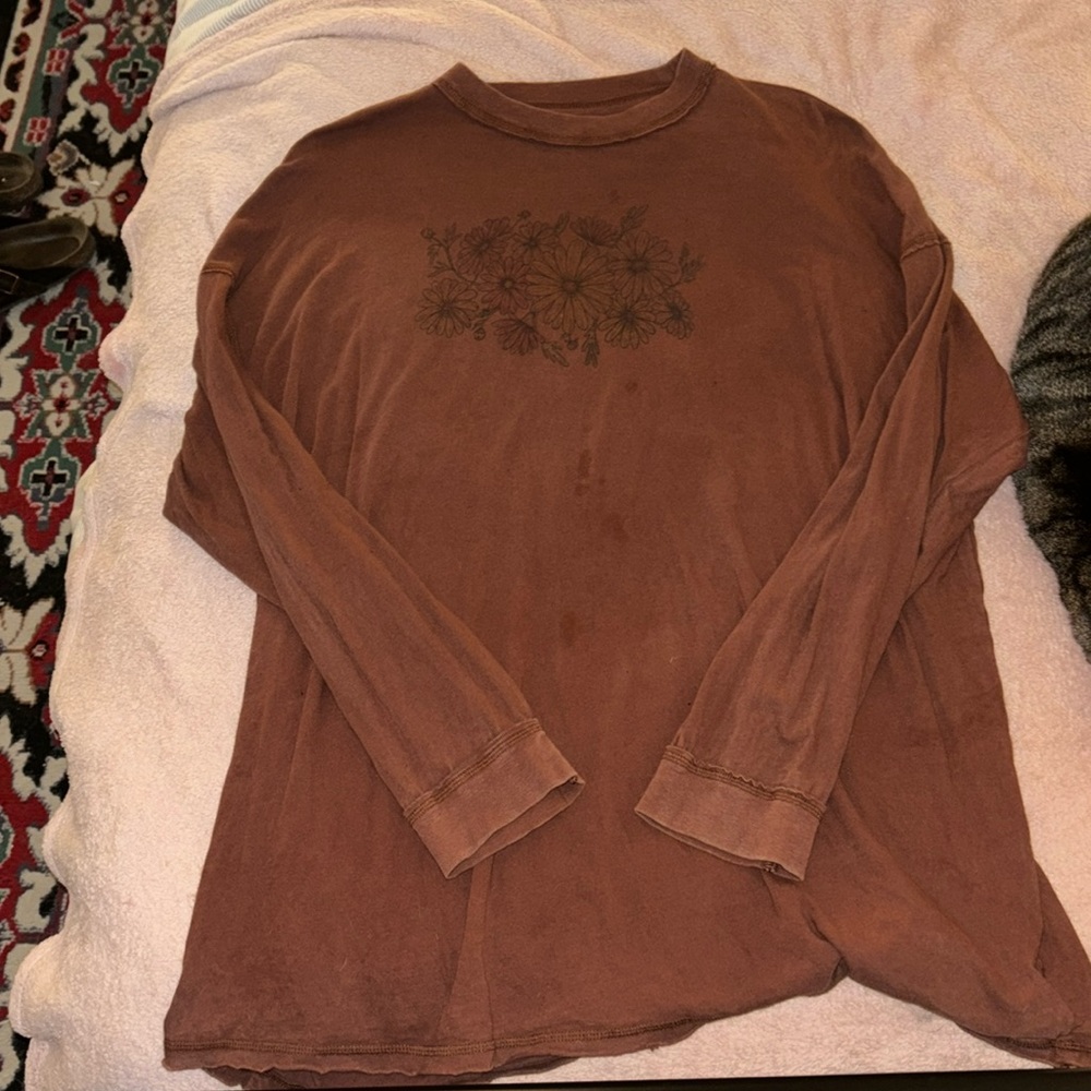 american eagle long sleeve